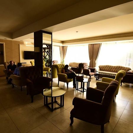 Club Simena Hotel Vasilia Buitenkant foto