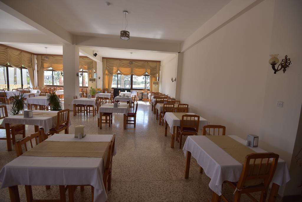 Club Simena Hotel Vasilia Buitenkant foto