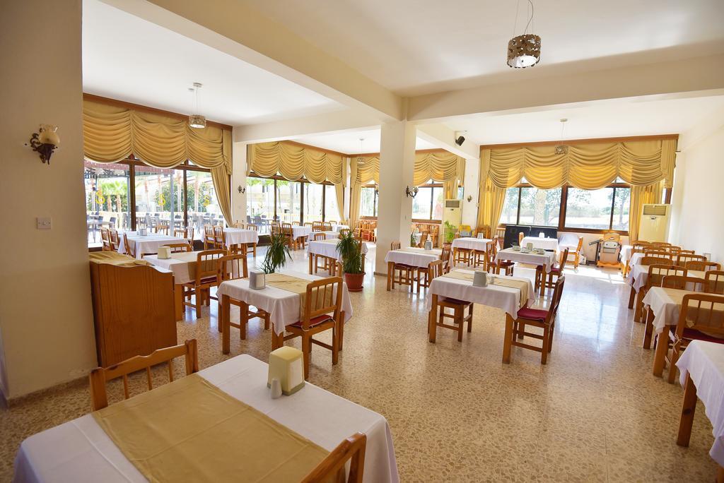 Club Simena Hotel Vasilia Buitenkant foto