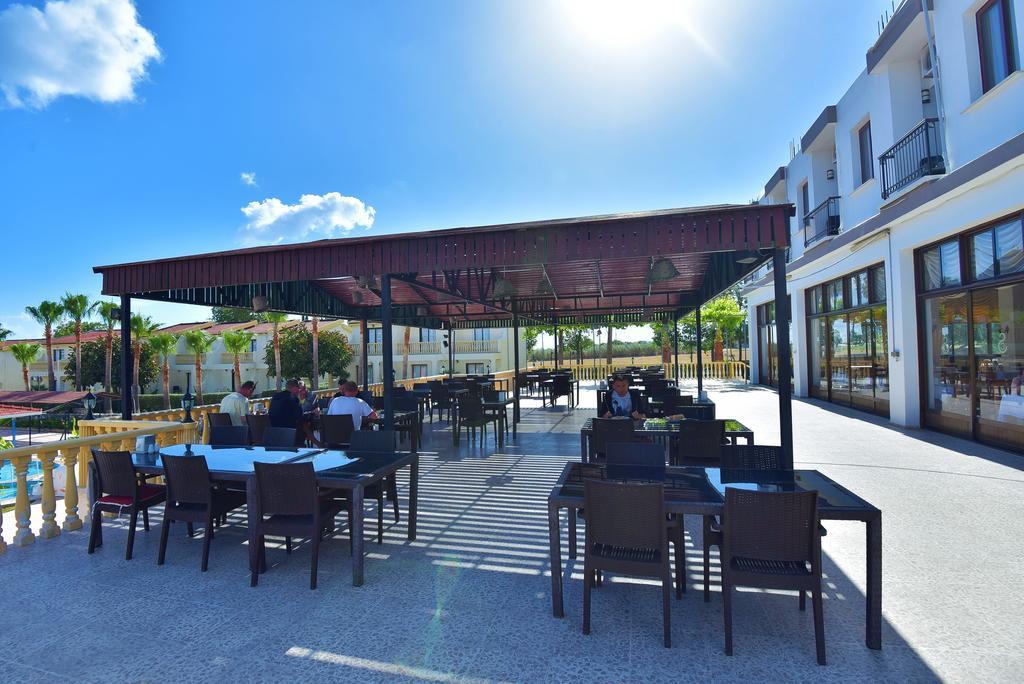 Club Simena Hotel Vasilia Buitenkant foto