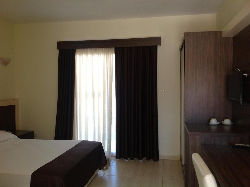 Club Simena Hotel Vasilia Buitenkant foto