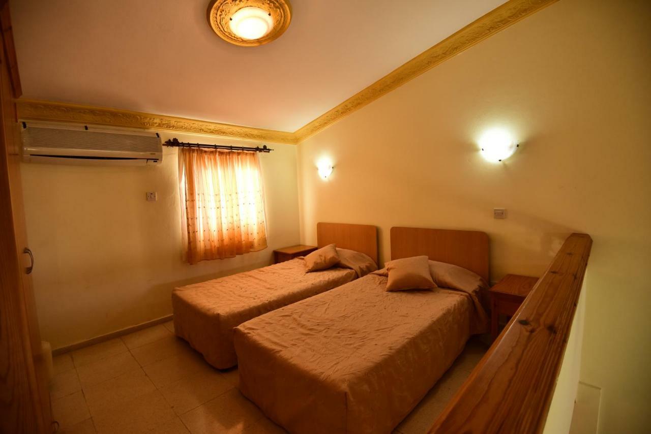 Club Simena Hotel Vasilia Buitenkant foto