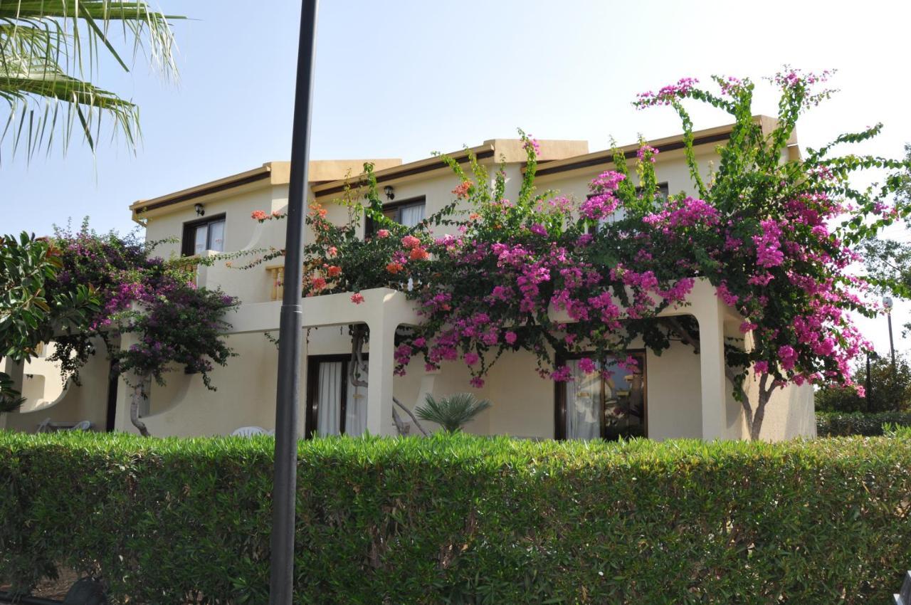 Club Simena Hotel Vasilia Kamer foto
